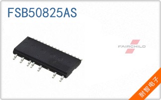 FSB50825AS
