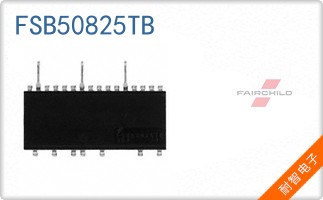 FSB50825TB