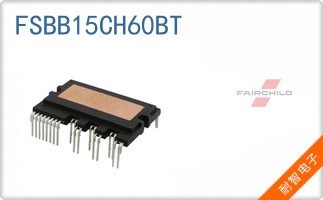 FSBB15CH60BT