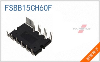 FSBB15CH60F