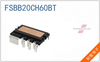 FSBB20CH60BT