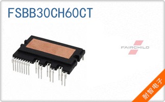 FSBB30CH60CT
