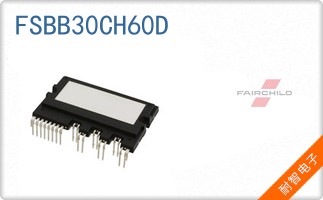 FSBB30CH60D