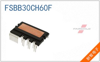 FSBB30CH60F