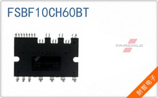 FSBF10CH60BT