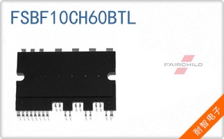 FSBF10CH60BTL