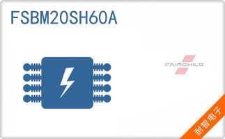 FSBM20SH60A