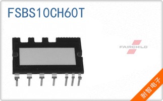 FSBS10CH60T