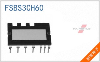 FSBS3CH60