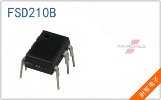 FSD210B