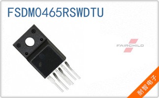 FSDM0465RSWDTU