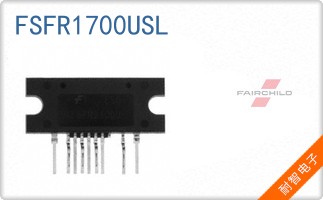 FSFR1700USL
