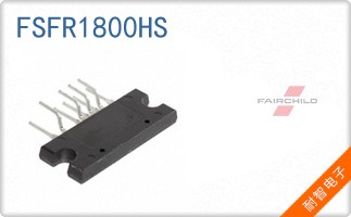 FSFR1800HS
