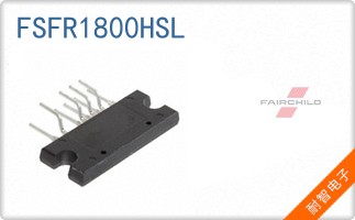 FSFR1800HSL