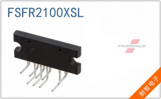 FSFR2100XSL