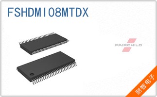 FSHDMI08MTDX