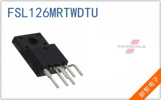 FSL126MRTWDTU