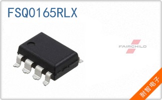 FSQ0165RLX