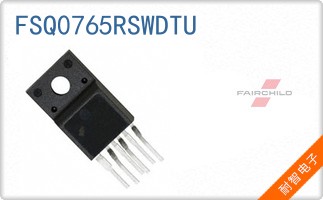 FSQ0765RSWDTU