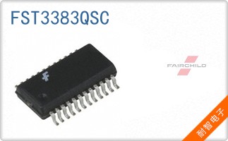 FST3383QSC
