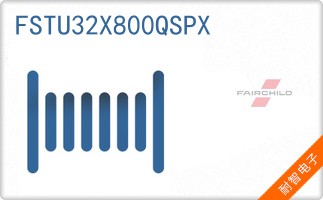 FSTU32X800QSPX