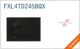 FXL4TD245BQX