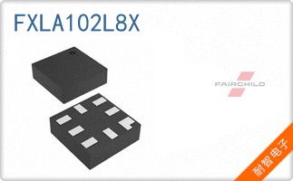 FXLA102L8X