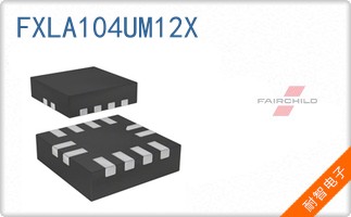 FXLA104UM12X