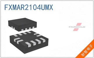 FXMAR2104UMX