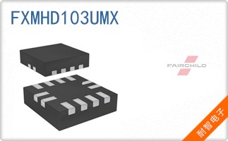 FXMHD103UMX