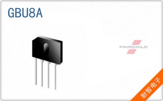GBU8A