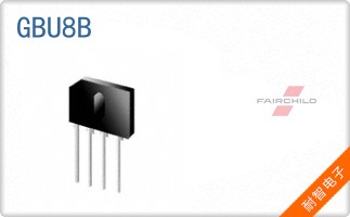 GBU8B