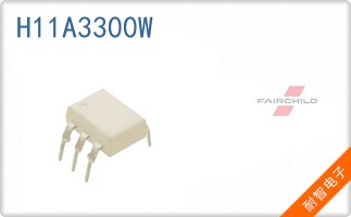 H11A3300W