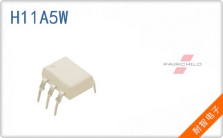 H11A5W
