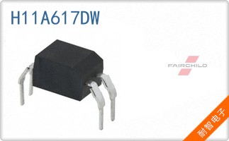 H11A617DW