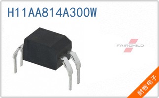 H11AA814A300W