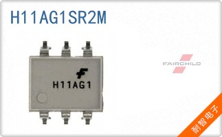 H11AG1SR2M
