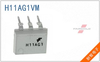 H11AG1VM