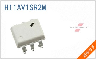 H11AV1SR2M