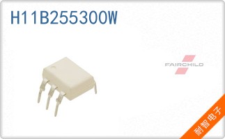 H11B255300W