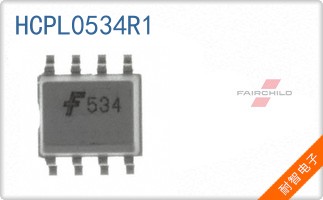 HCPL0534R1