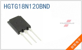 HGTG18N120BND