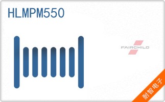 HLMPM550