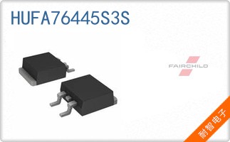 HUFA76445S3S