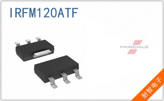 IRFM120ATF