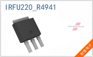 IRFU220_R4941