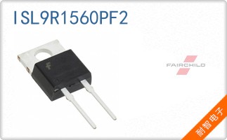 ISL9R1560PF2