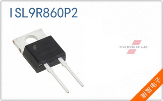 ISL9R860P2