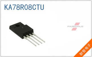 KA78R08CTU