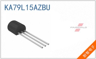 KA79L15AZBU